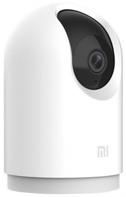 IP-камера Xiaomi Mi 360 Smart Camera PTZ 2K Wi-Fi+Bluetooth (White/Белая)