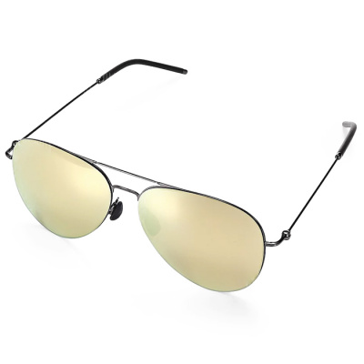 Очки солнцезащитные Xiaomi Turok Steinhardt (Ivory)