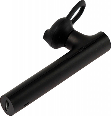Bluetooth - Гарнитура Xiaomi Mi Youthy (Black/Черный)