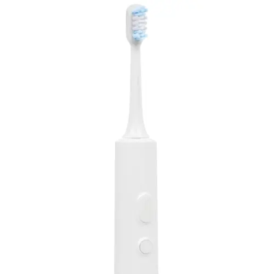Зубная щетка электрическая Xiaomi Mi Electric Toothbrush T501 2.5W (White/Белый)
