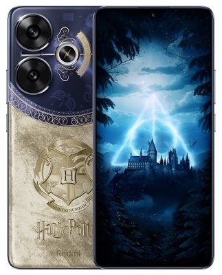 Xiaomi Redmi Turbo 3 Harry Potter Edition