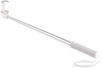 Монопод для селфи Xiaomi Mi Selfie Stick Bluetooth (Grey/Серый)