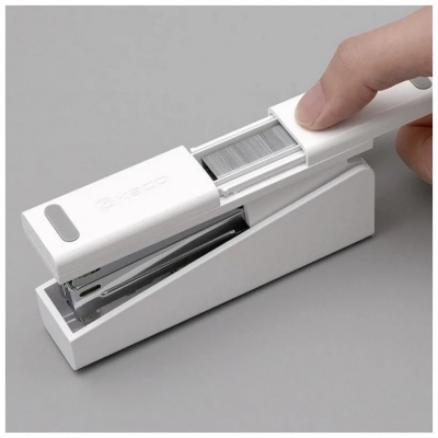 Степлер Xiaomi Lemo K1405 №24/6, 26/6 (White)