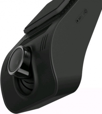 Видеорегистратор Xiaomi Yi Smart Mini Dash Camera 1080p (Black/Черный)