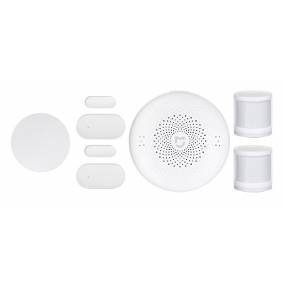 Комплект умного дома Mi Smart Sensor Set (White/Белый)