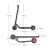 Электросамокат Ninebot by Segway KickScooter ES1L 5100mAh/20km