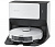Робот-пылесос Xiaomi Roborock G10 Robotic Vacuum Cleaner Wash and Fill Dock (White/Белый)