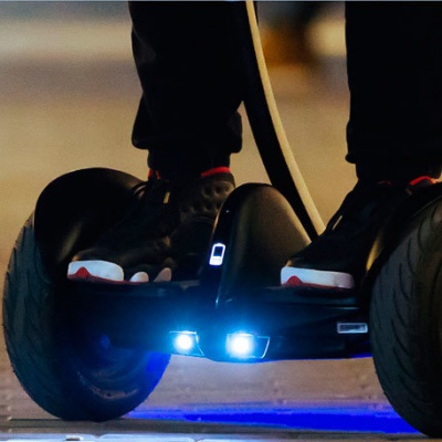 Гироскутер Xiaomi NineBot Mini Black