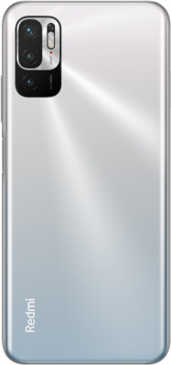 Xiaomi Redmi Note 10Т 4/128 (Silver/Серебристый хром)