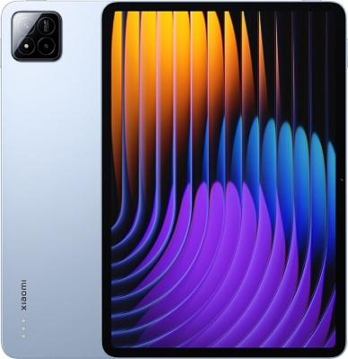 Xiaomi Mi Pad 7 8GB/128GB (Blue/Голубой)