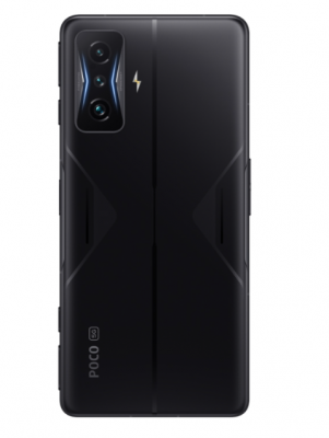 Xiaomi POCO F4 GT 12/256 GB (Stealth Black/Черный)