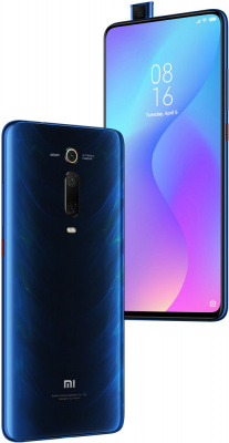 Xiaomi Mi 9T 6/128 Gb (синий/Glasier blue)