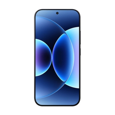 Xiaomi 17 Pro Max 12/512Gb (Black/Черный)