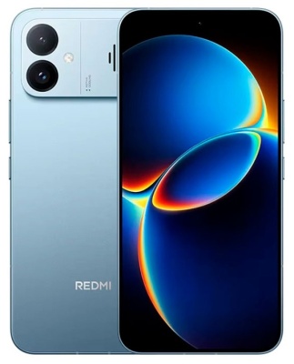Xiaomi Redmi K90 Max 12/256 GB (Blue/Синий)