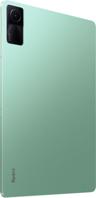 Планшетный ПК Xiaomi Redmi Pad 10,61", 4Gb/128Gb (Mint Green)