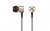 Наушники Xiaomi 1More Piston classic (Gold/Золото)