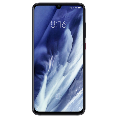 Xiaomi Mi 9 Pro (5G) 8/128 Gb (черный/black)