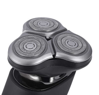 Электробритва Xiaomi Mijia Electric Shaver Razor 3 (Black)