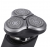 Электробритва Xiaomi Mijia Electric Shaver Razor 3 (Black)