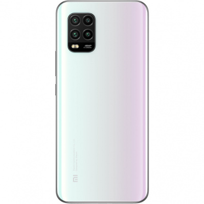 Xiaomi Mi 10 Lite 6/64 Gb (Dream White/Белый)