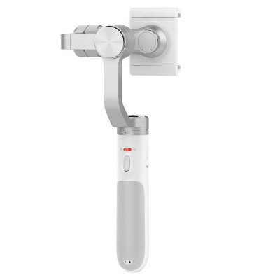 Ручной стабилизатор для смартфона Xiaomi Mijia 3 Axis Handheld Gimbal (Silver/Серебристый)