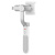 Ручной стабилизатор для смартфона Xiaomi Mijia 3 Axis Handheld Gimbal (Silver/Серебристый)