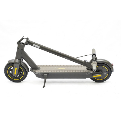 Электросамокат Ninebot by Segway KickScooter Max G30Р 15000mAh/65km