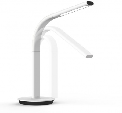 Настольная лампа Xiaomi Philips Eyecare Smart Lamp 2 (White/Белый)