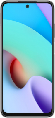 Xiaomi Redmi 10 (2022) 6GB/128GB (Белая галька)