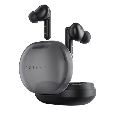 Беспроводные наушники Xiaomi Haylou GT7 (Black/Черный)