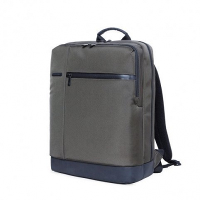 Рюкзак Xiaomi Mi 90-p Classic Business Backpack (Green/Зеленый)
