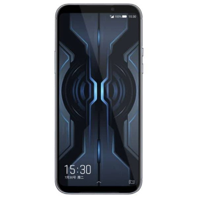 Игровой смартфон Xiaomi Black Shark 2 Pro 128GB/12GB (Ice Ash/Ледяной пепел)