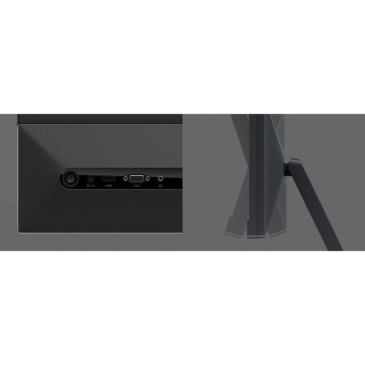 Монитор Xiaomi RedMi Display 27" 2K 60Hz (Black/Черный)