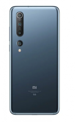 Xiaomi Mi 10 8/256 Gb (Twilight Grey/Серый)