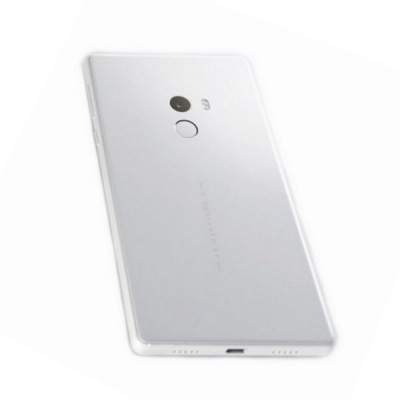Смартфон Xiaomi Mi MIX 128GB/4GB (White/Белый)