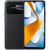 Xiaomi POCO C40 4/64 GB (Black/Заряженный черный)