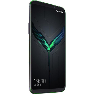 Игровой смартфон Xiaomi Black Shark 2 128GB/8GB (Shadow Black/Черный)