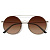 Очки солнцезащитные Xiaomi TS Sunglass with Nylon Glasses Round Frame