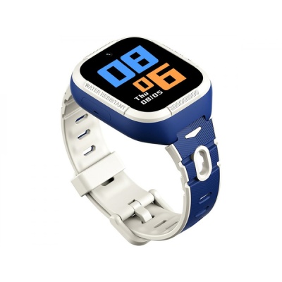 Смарт-часы детские Xiaomi MiBro Watch P5 (Blue/Синий)