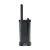 Держатель Xiaomi Belt Clip для рации Walkie Talkie (Black/Черный)