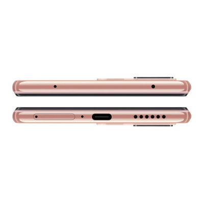 Xiaomi 11 Lite 5G NE 6/128 Gb (Peach Pink/Персиково-розовый)