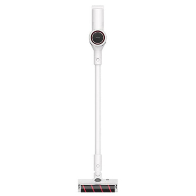 Пылесос беспроводной Xiaomi Dreame V10 Plus (White/Белый)