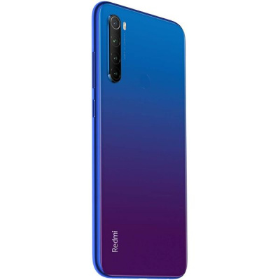 Xiaomi Redmi Note 8T 3/32 Gb (синий/Starscape Blue)