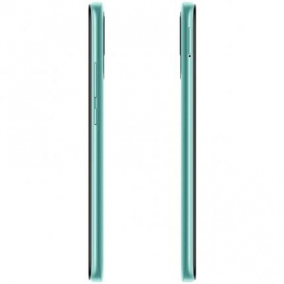 Xiaomi POCO C40 4/64 GB (Green/Технологичный бирюзовый)