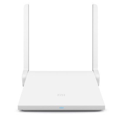 Роутер Xiaomi Mi WiFi Mini (White/Белый)