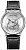 Часы механические с автоподзаводом Xiaomi TwentySeventeen Light Mechanical Watch Taste Series (Silver)