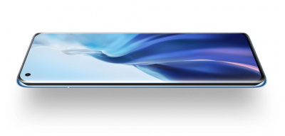 Xiaomi Mi 11 8/256Gb Blue/Голубой