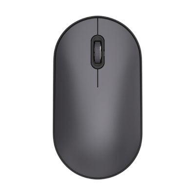 Беспроводная мышь Xiaomi Miiiw Mouse Dual Mode Air (Black/Черный)