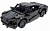 Конструктор-автомобиль Xiaomi OneBot Block Supercar Set (Grey)