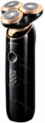 Электробритва Xiaomi Soocas Marbled Facial Electric Shaver S32 (Black)